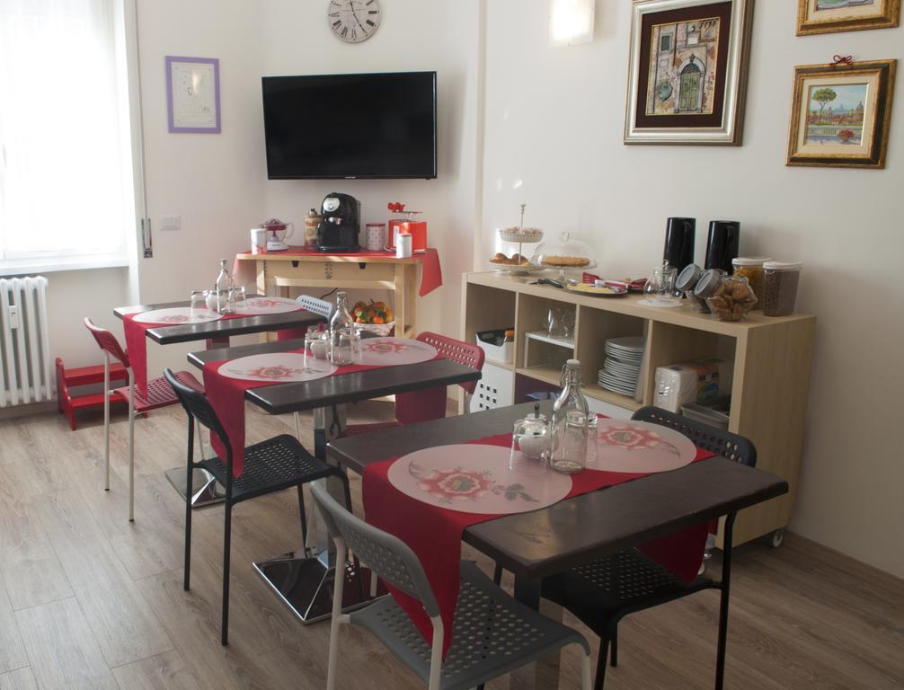 A Casa Di Benny 2* Rom
