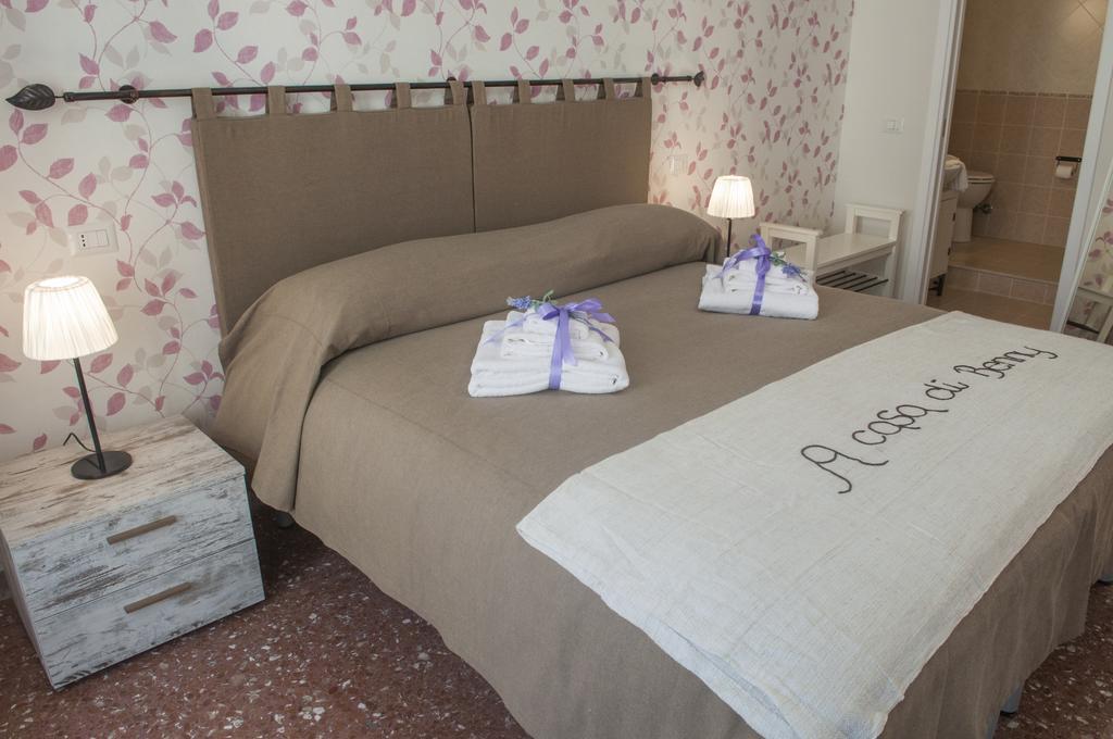 A Casa Di Benny Rom