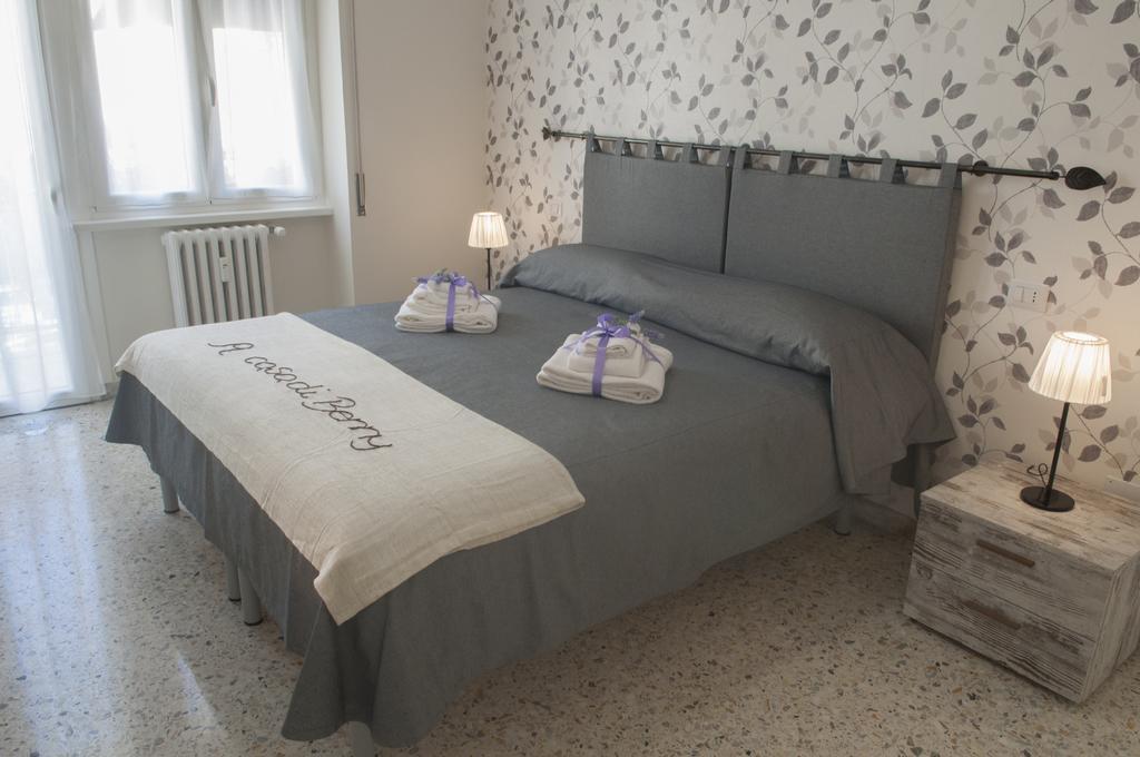 Gasthof A Casa Di Benny 2*