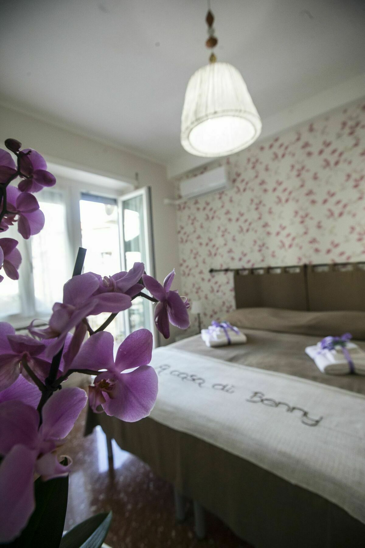 A Casa Di Benny Gasthof 2*