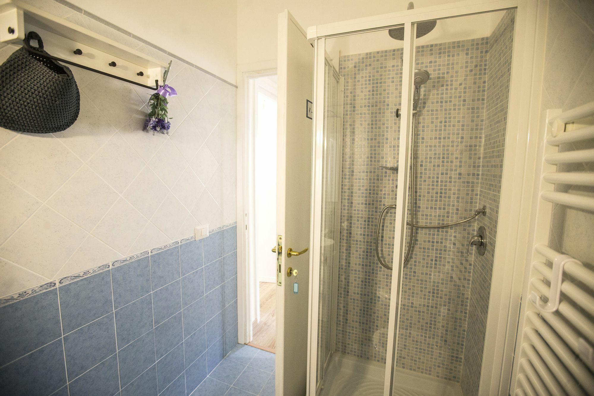 A Casa Di Benny Gasthof 2*