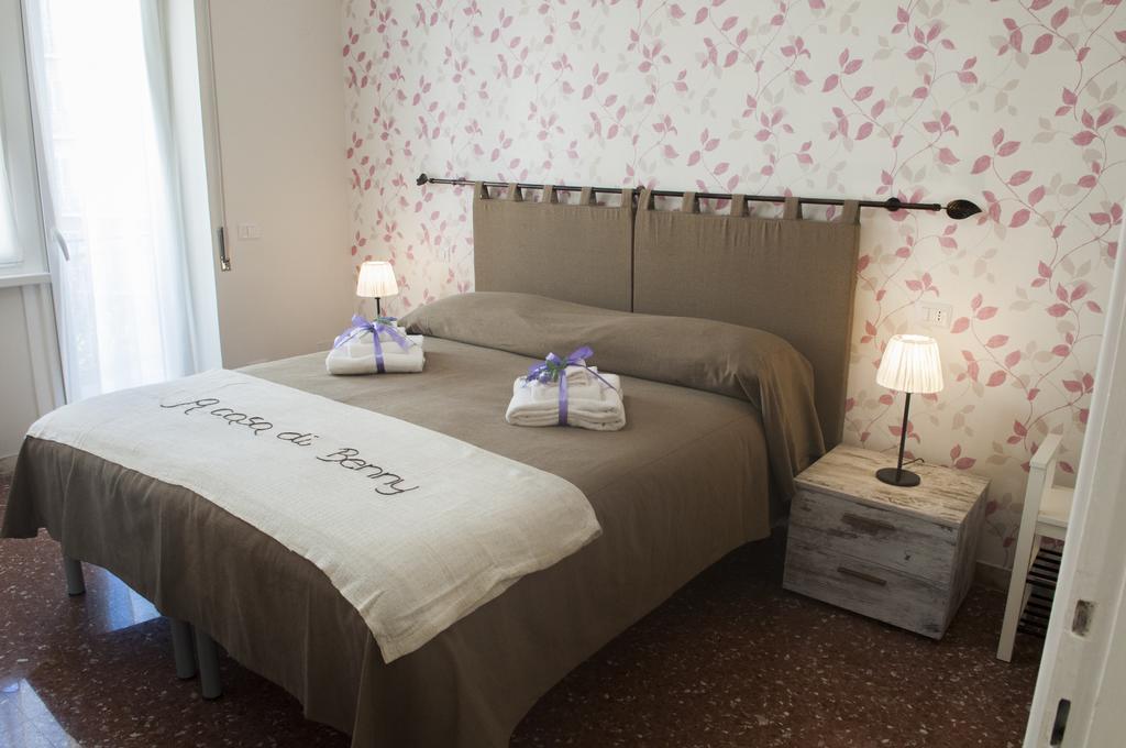 A Casa Di Benny Pensión