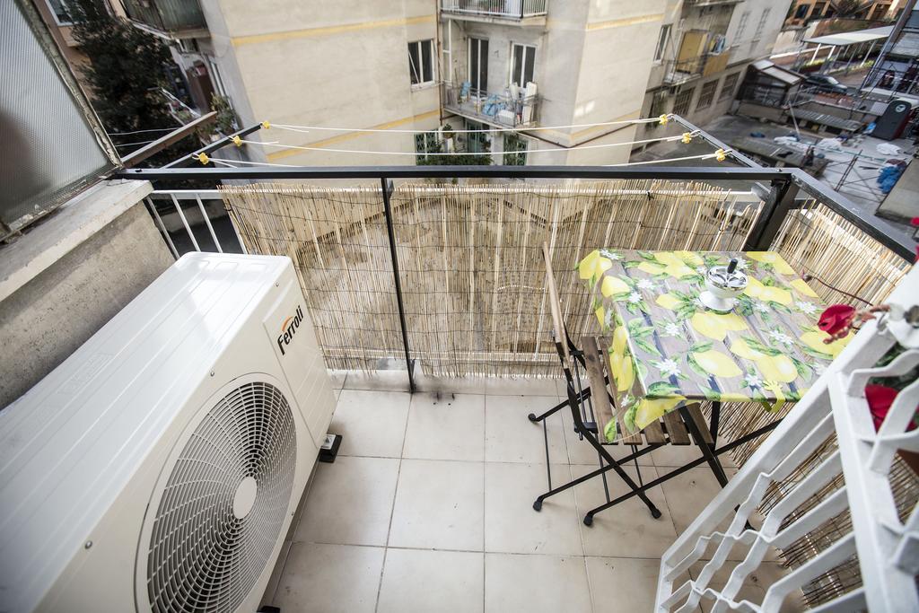 A Casa Di Benny Pensión