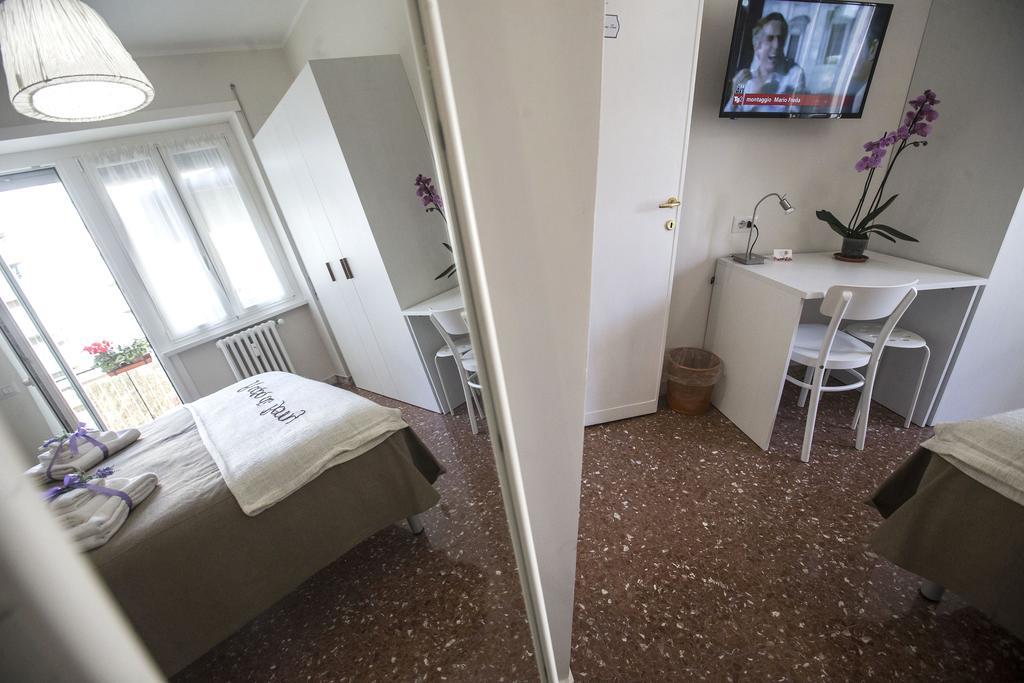 A Casa Di Benny Pensión