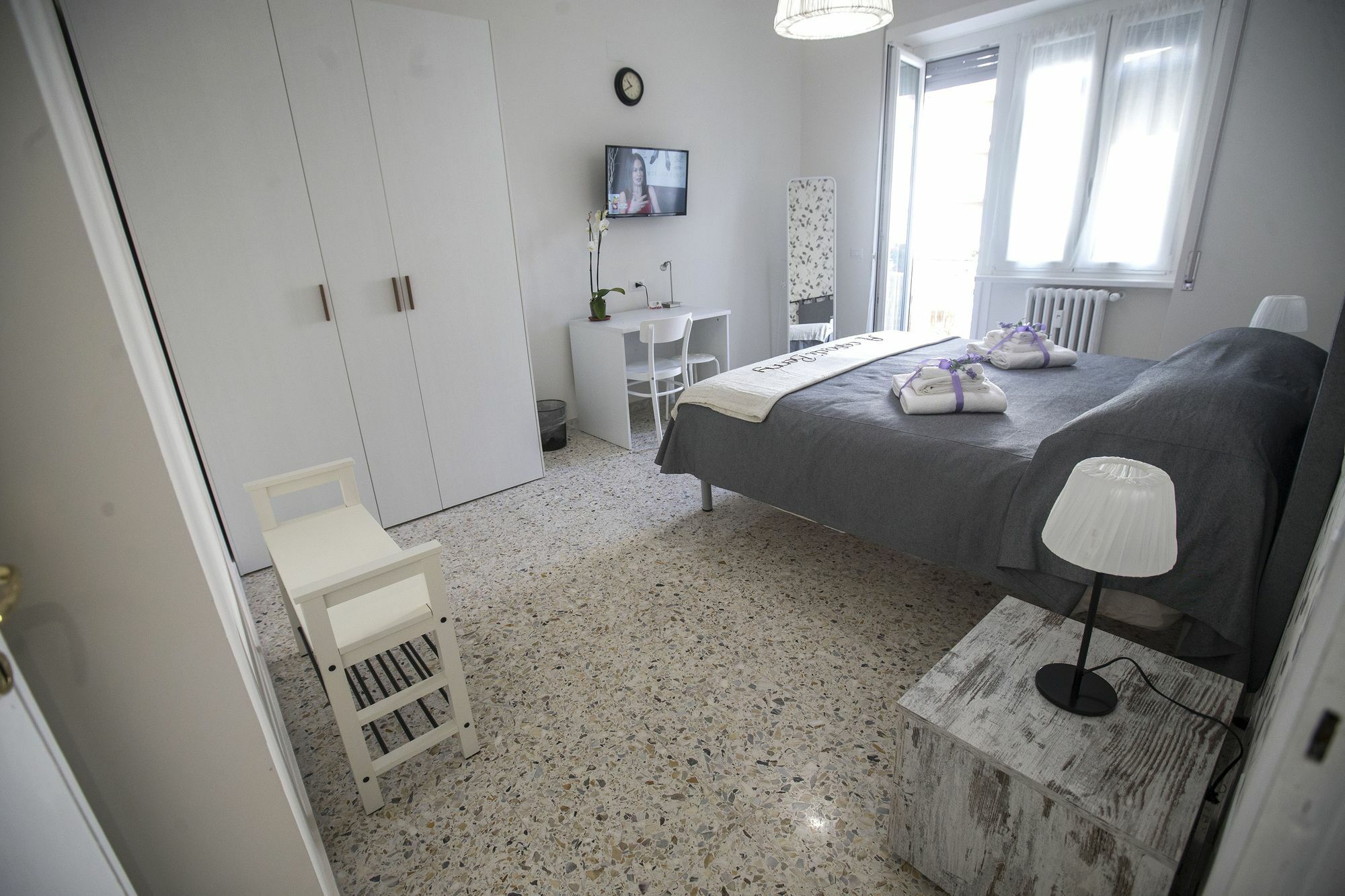 A Casa Di Benny Pensión