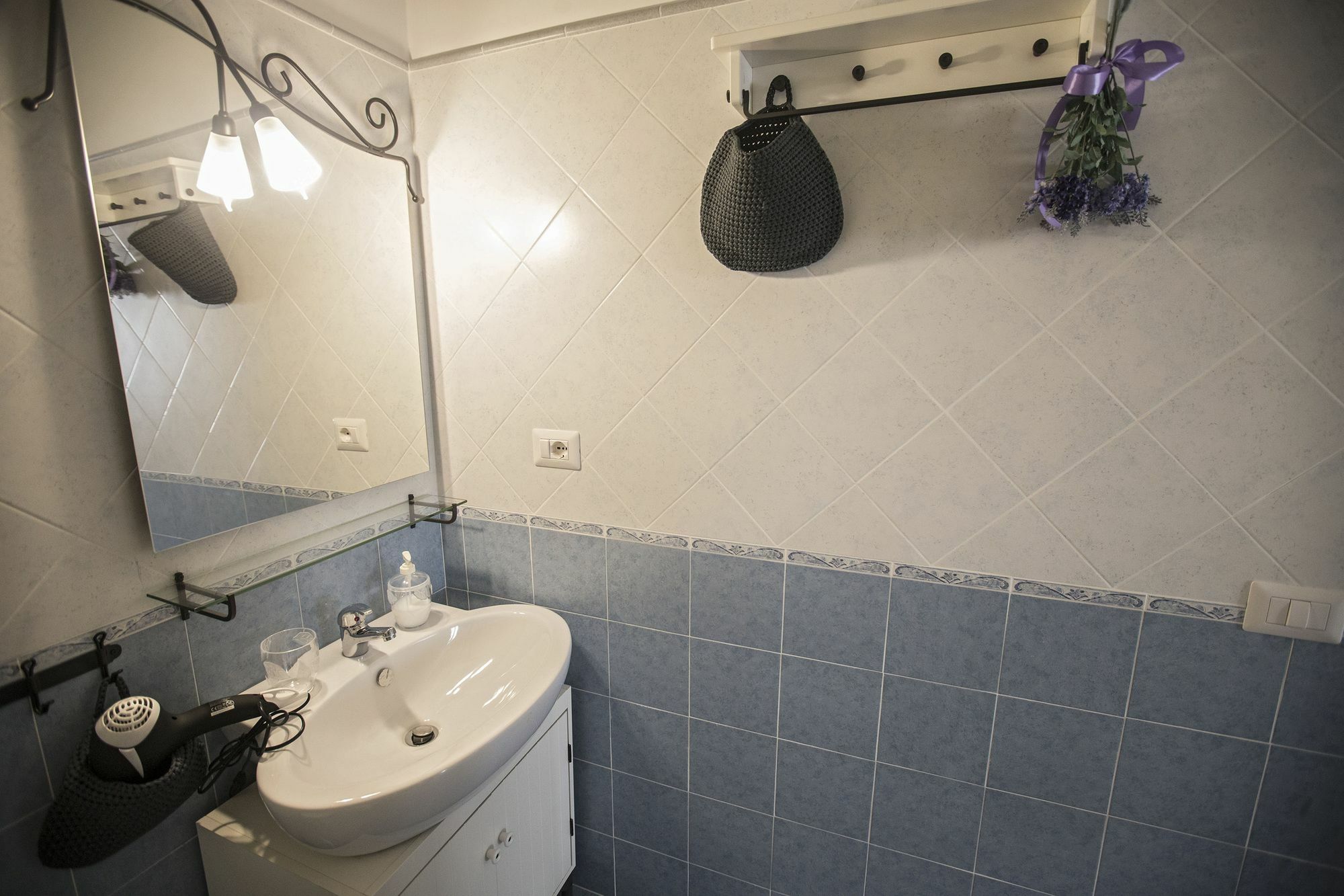Pensión A Casa Di Benny